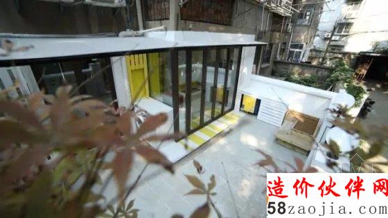 《梦想改造家》首迎两位设计师携手63M婚房改造