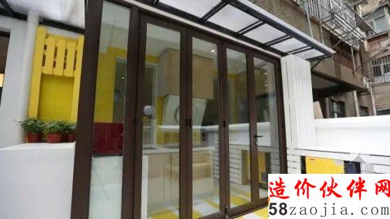 《梦想改造家》首迎两位设计师携手63M婚房改造