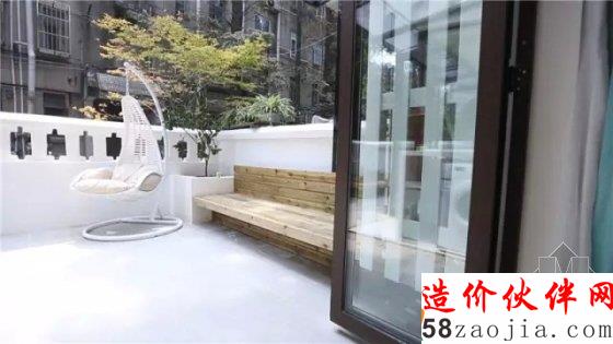 《梦想改造家》首迎两位设计师携手63M婚房改造