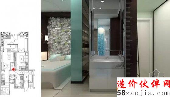 《梦想改造家》首迎两位设计师携手63M婚房改造