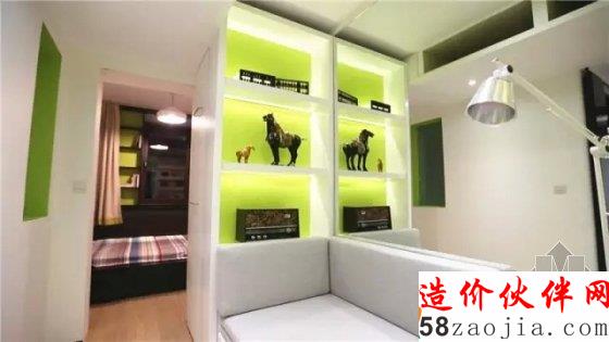 《梦想改造家》首迎两位设计师携手63M婚房改造