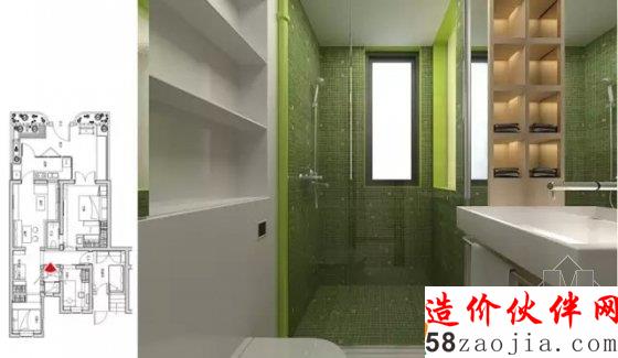 《梦想改造家》首迎两位设计师携手63M婚房改造