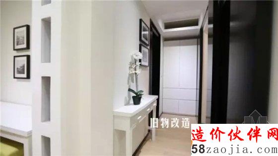 《梦想改造家》首迎两位设计师携手63M婚房改造