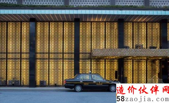 拯救大仓饭店!东京最美建筑之一将被推倒?