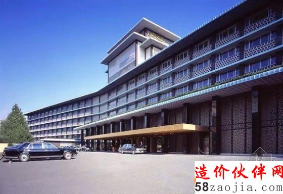 拯救大仓饭店!东京最美建筑之一将被推倒?