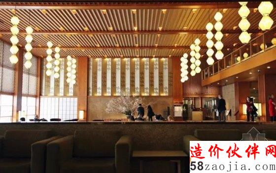 拯救大仓饭店!东京最美建筑之一将被推倒?