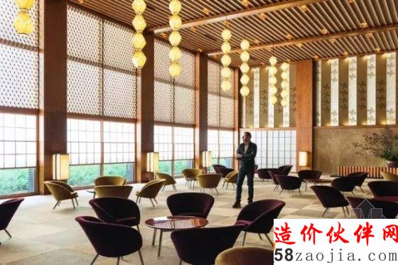 拯救大仓饭店!东京最美建筑之一将被推倒?