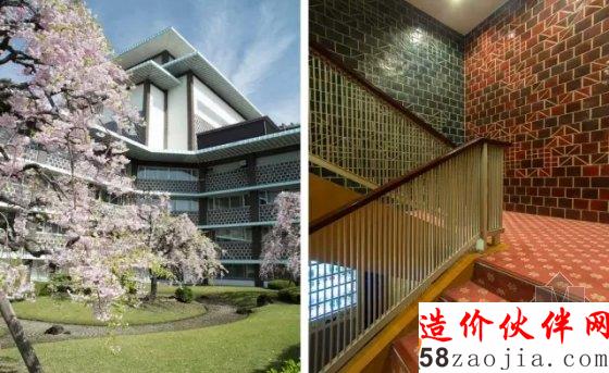 拯救大仓饭店!东京最美建筑之一将被推倒?