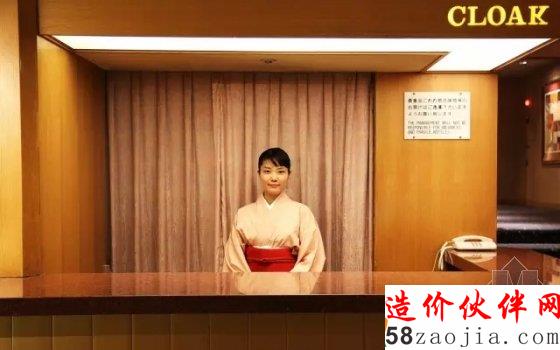 拯救大仓饭店!东京最美建筑之一将被推倒?