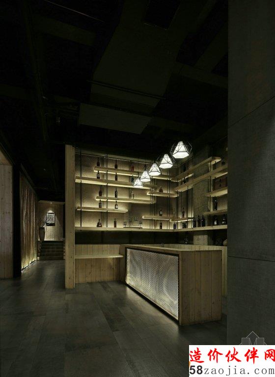 摈弃奢华!郑州永威南樾时尚LOFT售楼处