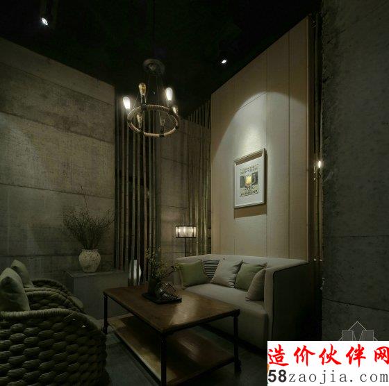 摈弃奢华!郑州永威南樾时尚LOFT售楼处