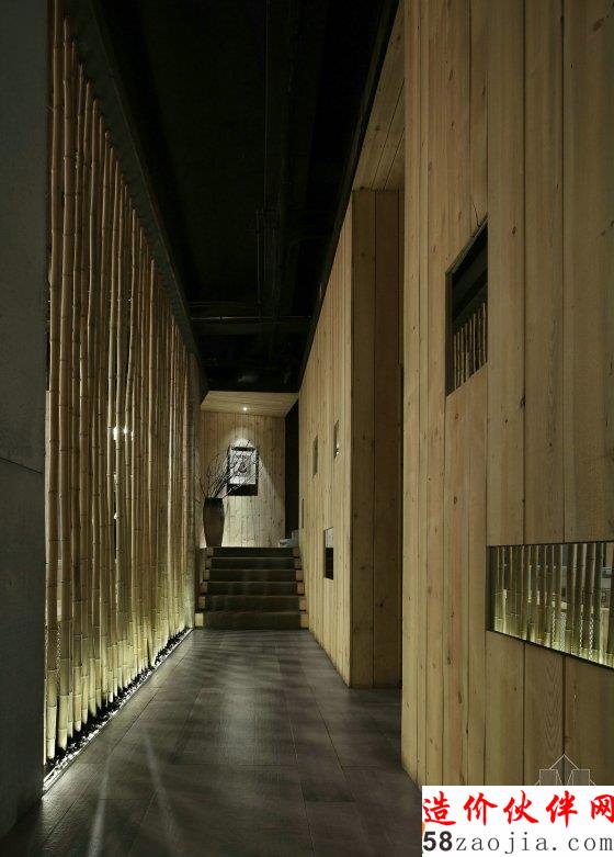 摈弃奢华!郑州永威南樾时尚LOFT售楼处