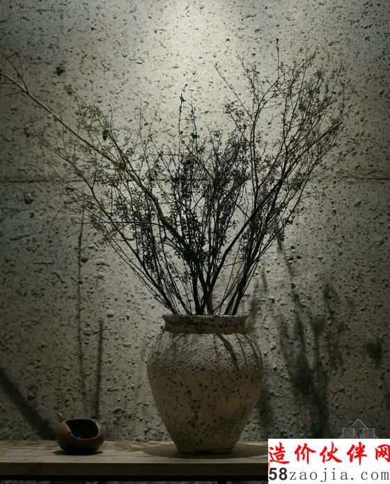 摈弃奢华!郑州永威南樾时尚LOFT售楼处