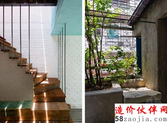 住在自然里 活在风景中 夫欲何求!