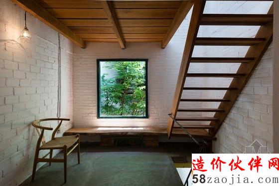 住在自然里 活在风景中 夫欲何求!