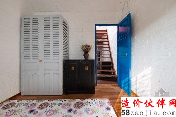 住在自然里 活在风景中 夫欲何求!