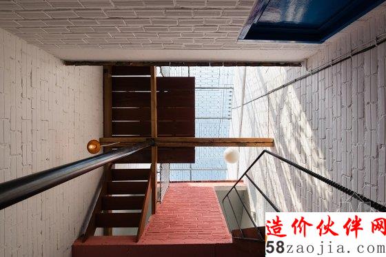 住在自然里 活在风景中 夫欲何求!