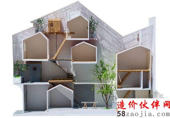 住在自然里 活在风景中 夫欲何求!