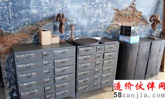 这哪是咖啡馆,分明是艺术馆,果然权总裁还是追求艺术至高无上!这环境在黄昏的时候边喝咖啡边看日落,帮帮哒!反正济州岛是免签,任性的人就要体验,准备着跟霸道爱卖萌的权总裁同居,是什么样的感受呢?