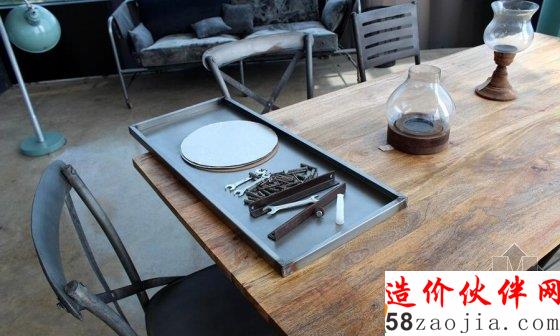 这哪是咖啡馆,分明是艺术馆,果然权总裁还是追求艺术至高无上!这环境在黄昏的时候边喝咖啡边看日落,帮帮哒!反正济州岛是免签,任性的人就要体验,准备着跟霸道爱卖萌的权总裁同居,是什么样的感受呢?