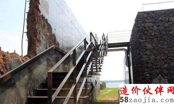 这哪是咖啡馆,分明是艺术馆,果然权总裁还是追求艺术至高无上!这环境在黄昏的时候边喝咖啡边看日落,帮帮哒!反正济州岛是免签,任性的人就要体验,准备着跟霸道爱卖萌的权总裁同居,是什么样的感受呢?