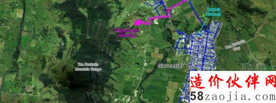 WaterGEMS工程优化,让百年供水管网继续服役到下个世纪