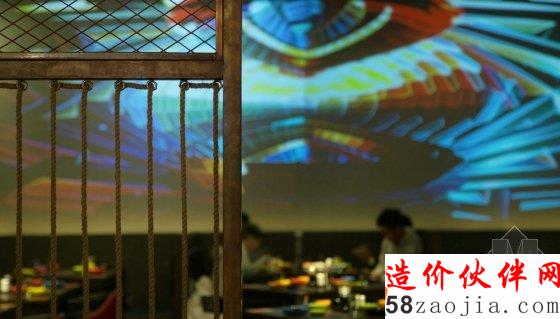 超市概念运营模式!惠州海先生微超餐厅