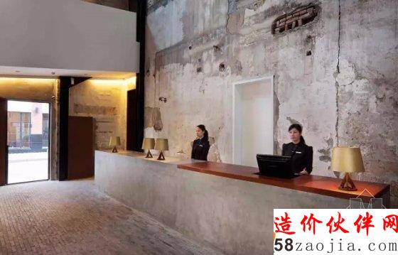 这么破烂的酒店 凭啥住一晚这么贵!