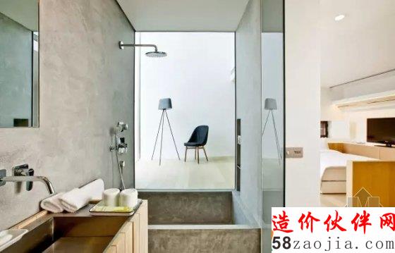 这么破烂的酒店 凭啥住一晚这么贵!