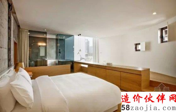 这么破烂的酒店 凭啥住一晚这么贵!