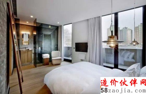 这么破烂的酒店 凭啥住一晚这么贵!