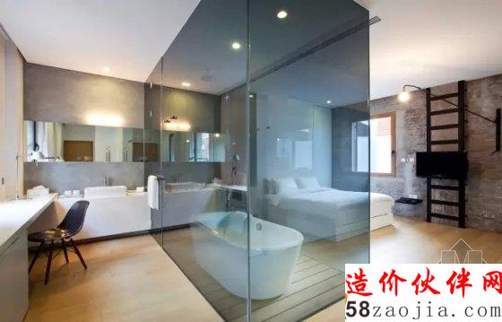 这么破烂的酒店 凭啥住一晚这么贵!