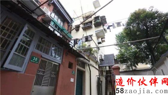 《梦想改造家》柳亦春极限挑战35㎡假山房巧变四层洋房!