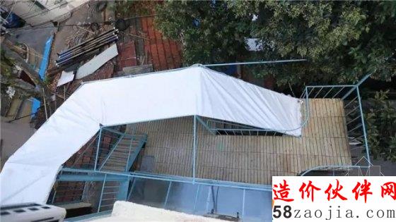 《梦想改造家》柳亦春极限挑战35㎡假山房巧变四层洋房!