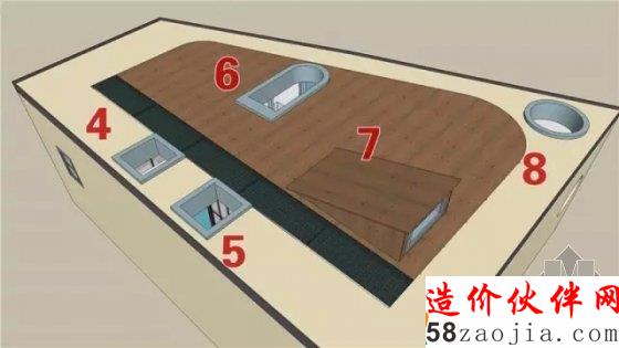 《梦想改造家》柳亦春极限挑战35㎡假山房巧变四层洋房!