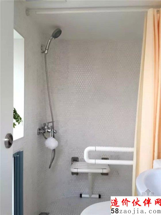 《梦想改造家》柳亦春极限挑战35㎡假山房巧变四层洋房!