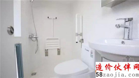 《梦想改造家》柳亦春极限挑战35㎡假山房巧变四层洋房!