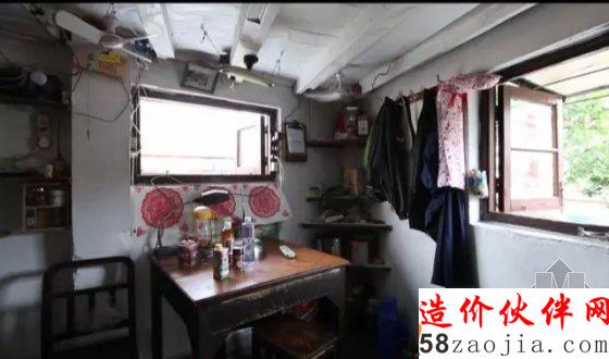 《梦想改造家》柳亦春极限挑战35㎡假山房巧变四层洋房!