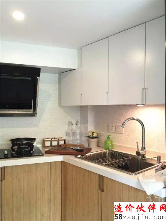 《梦想改造家》柳亦春极限挑战35㎡假山房巧变四层洋房!