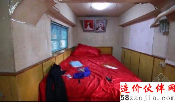 《梦想改造家》柳亦春极限挑战35㎡假山房巧变四层洋房!