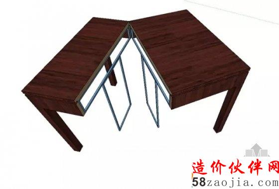 《梦想改造家》柳亦春极限挑战35㎡假山房巧变四层洋房!