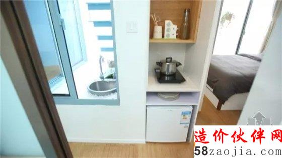 《梦想改造家》柳亦春极限挑战35㎡假山房巧变四层洋房!