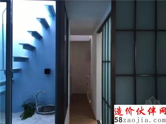 《梦想改造家》柳亦春极限挑战35㎡假山房巧变四层洋房!