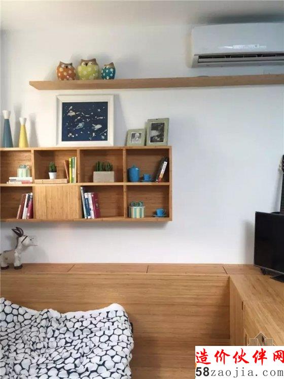 《梦想改造家》柳亦春极限挑战35㎡假山房巧变四层洋房!