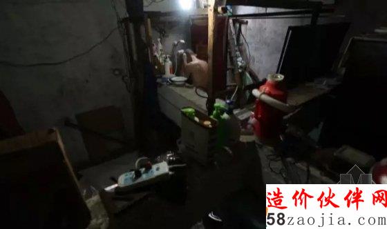 《梦想改造家》柳亦春极限挑战35㎡假山房巧变四层洋房!