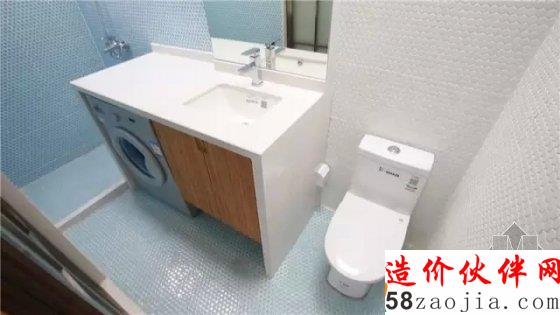 《梦想改造家》柳亦春极限挑战35㎡假山房巧变四层洋房!