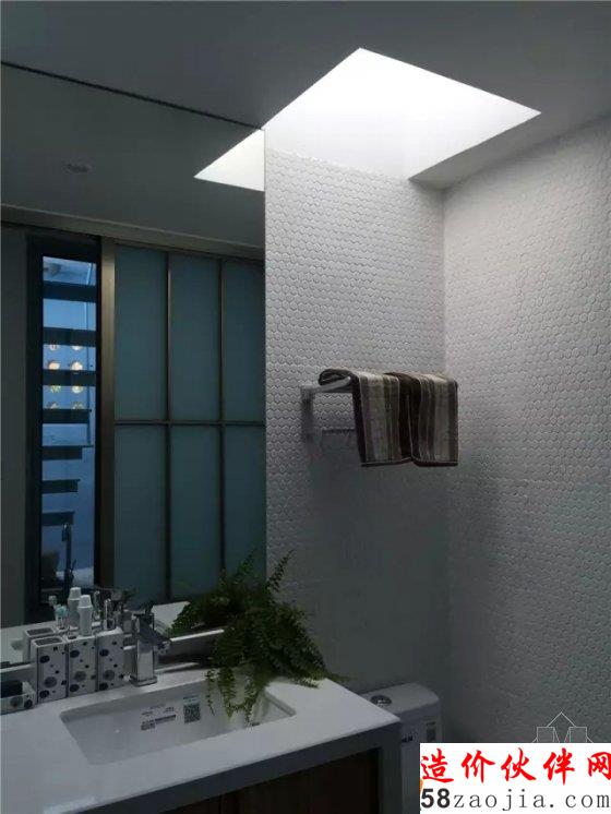 《梦想改造家》柳亦春极限挑战35㎡假山房巧变四层洋房!