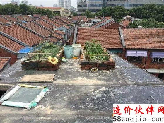 《梦想改造家》柳亦春极限挑战35㎡假山房巧变四层洋房!