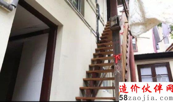 《梦想改造家》柳亦春极限挑战35㎡假山房巧变四层洋房!