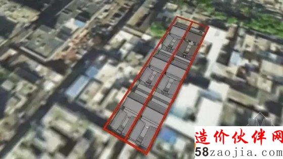 仲松挑战晚清旧宅改造 让老宅家人落叶归根